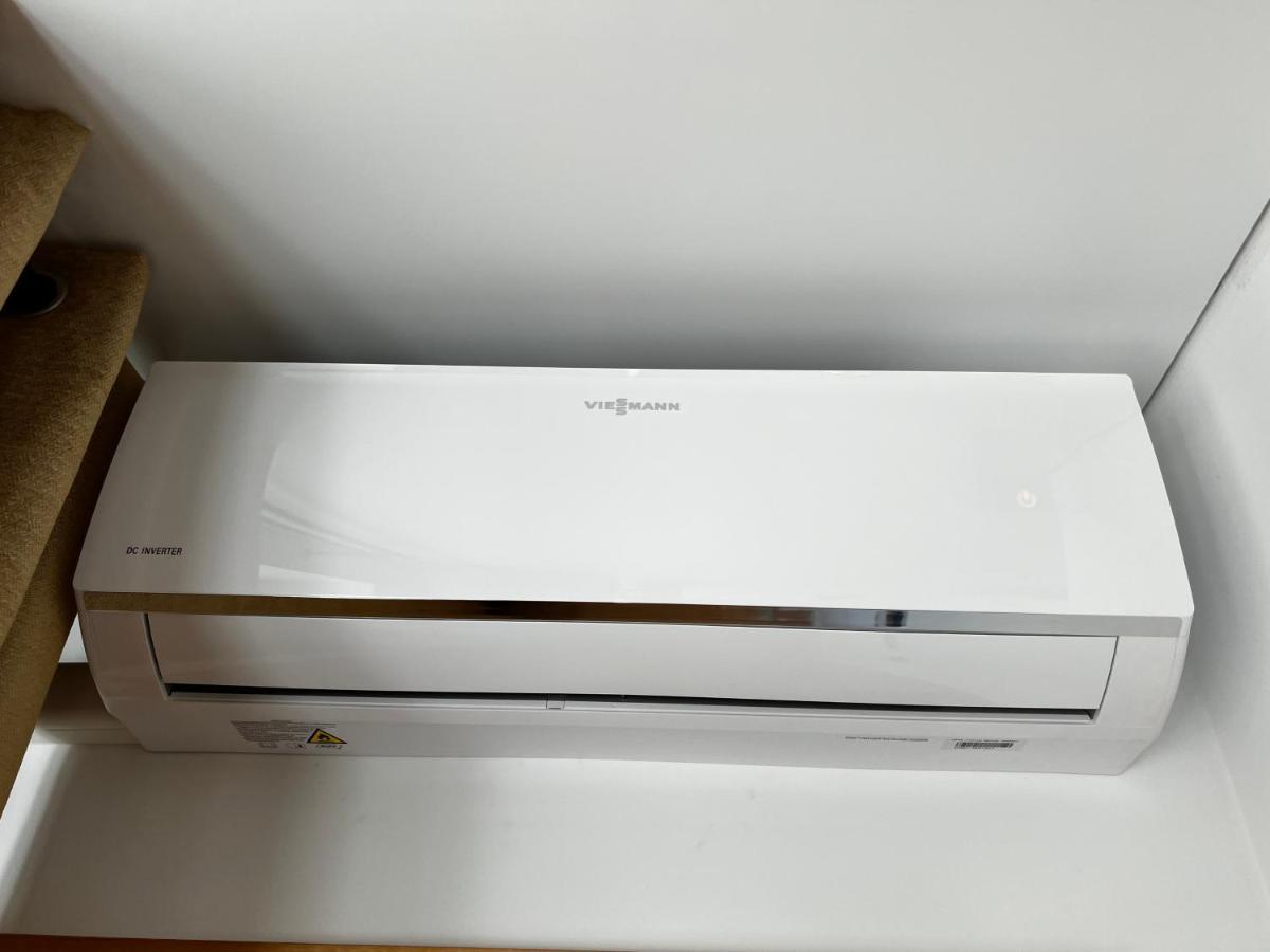 Alejos Apartmentai Comfort Druskininkai Eksteriør billede